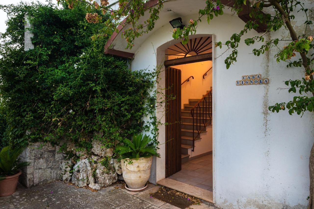 Masseria Guadiano Vecchio Santa Lucia  Exterior photo