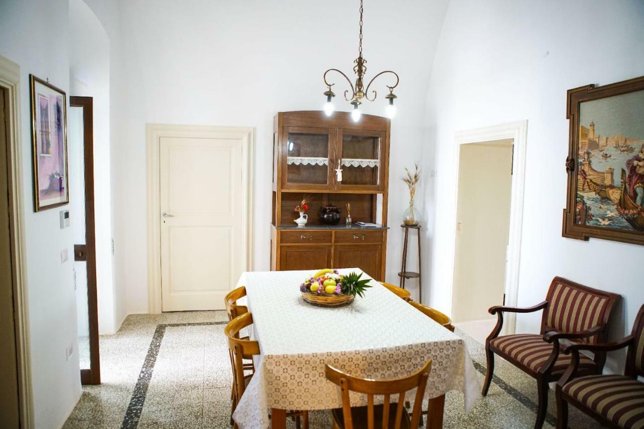 Masseria Guadiano Vecchio Santa Lucia  Exterior photo